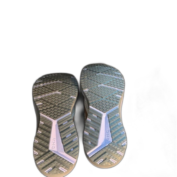 Brooks Revel 7 Women's Sneaker Lavender/Ebony/Alloy Sz 6.5 - Picture 4 of 5